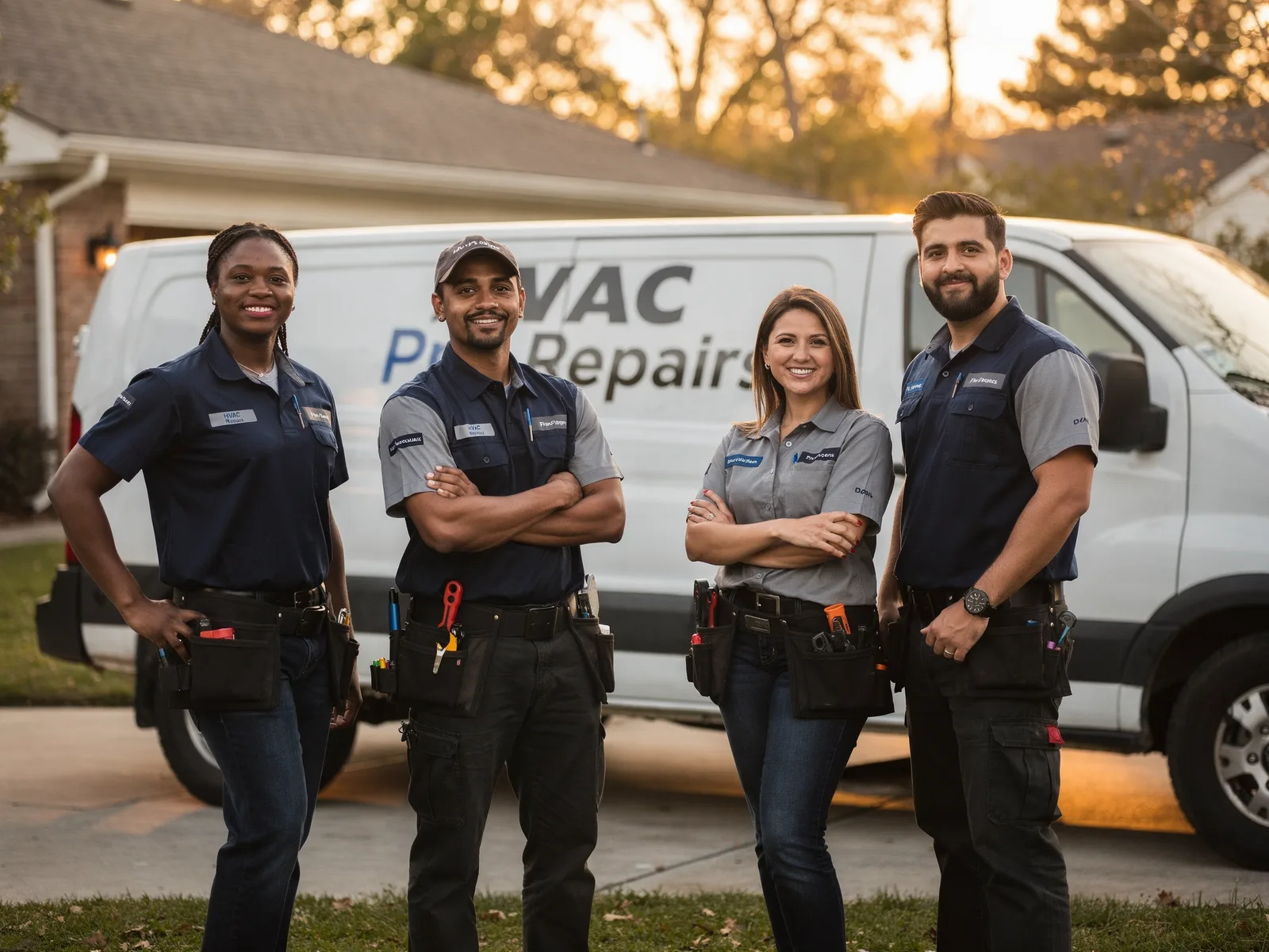 Heat Pump Repair company in Port Washington, WI