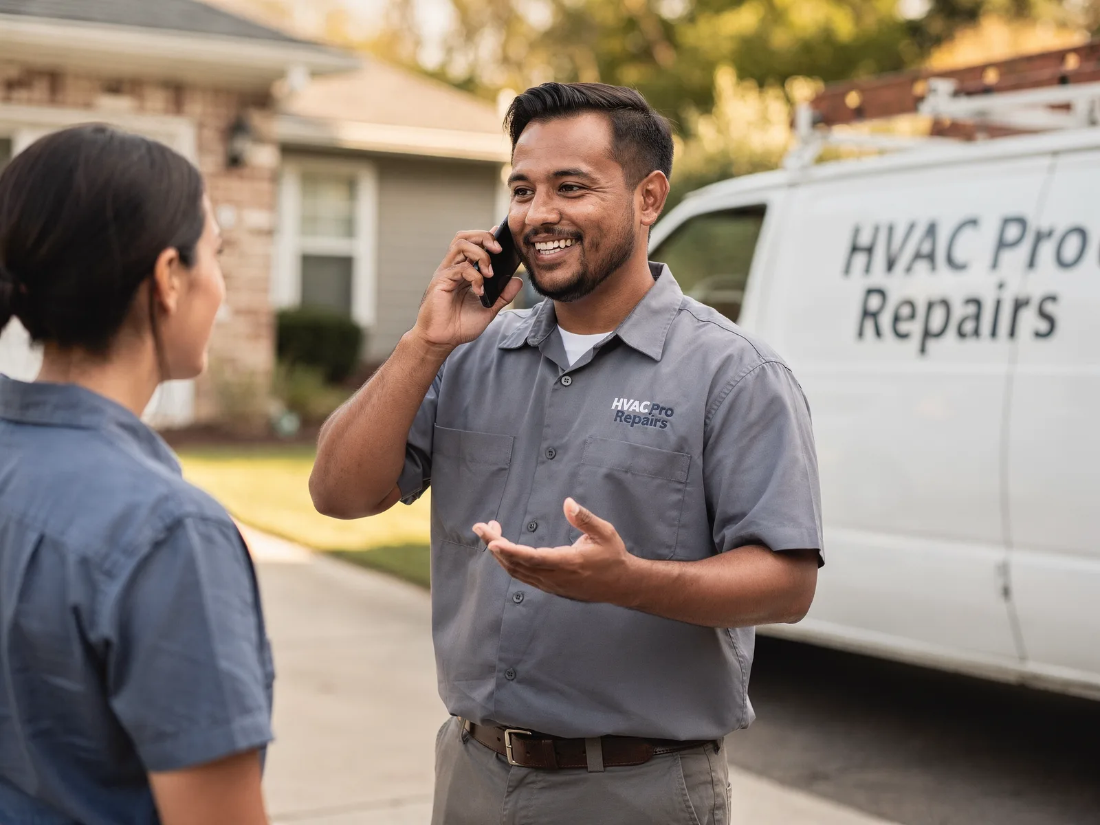 Heat Pump Repair Port Washington, WI FAQs